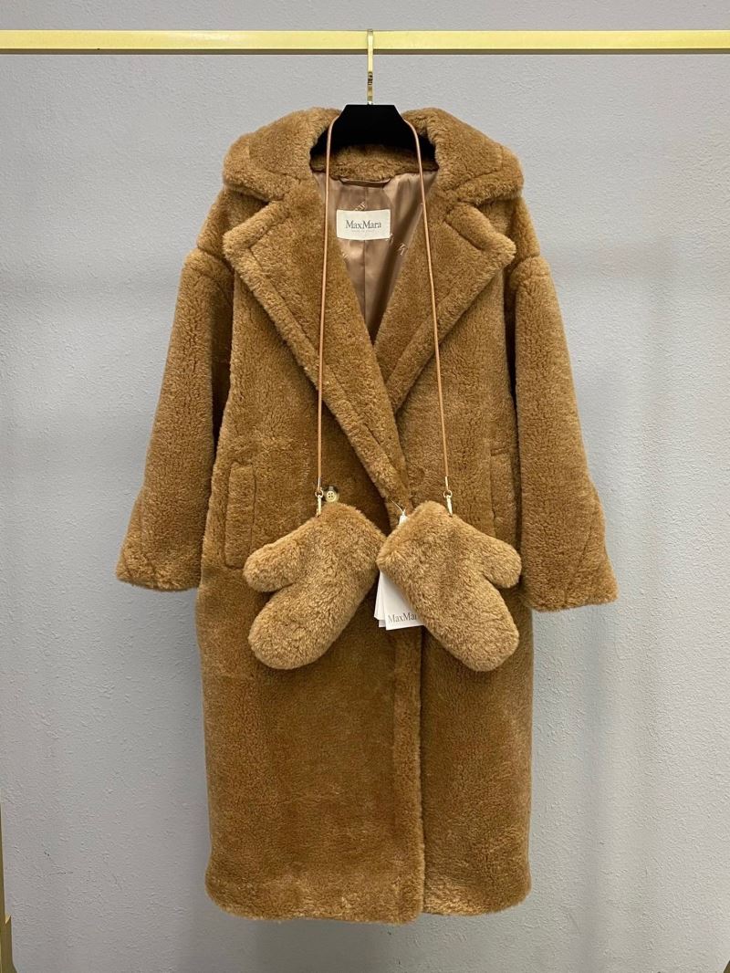 Max Mara Outwear